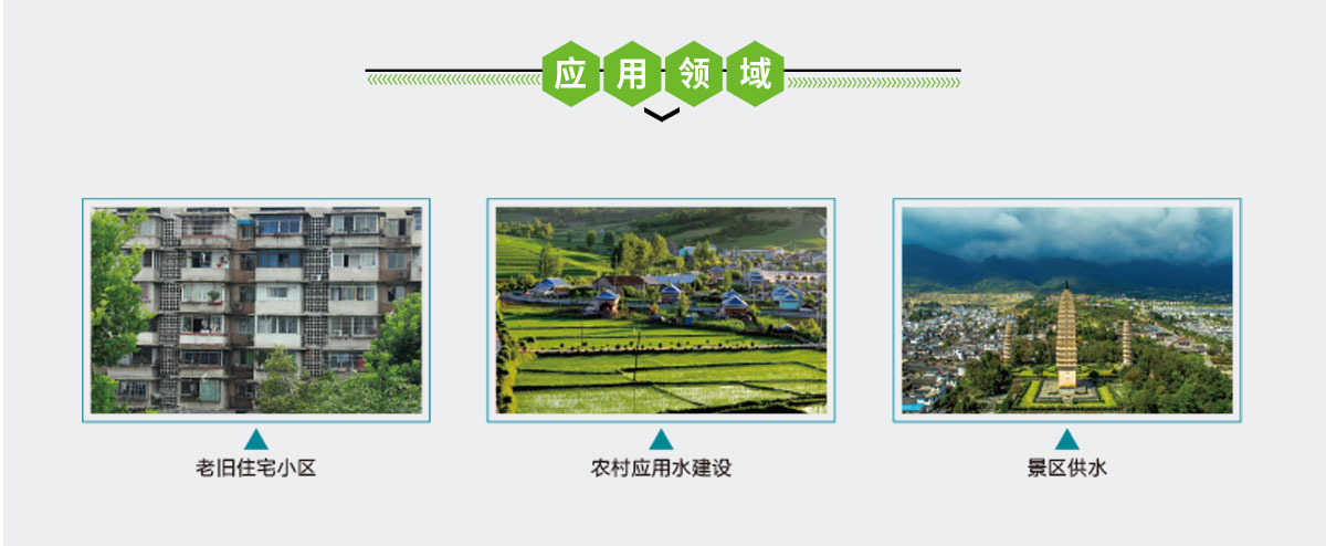 直連式智慧集成供水設(shè)備,直連式集成供水設(shè)備,華南泵業(yè) 