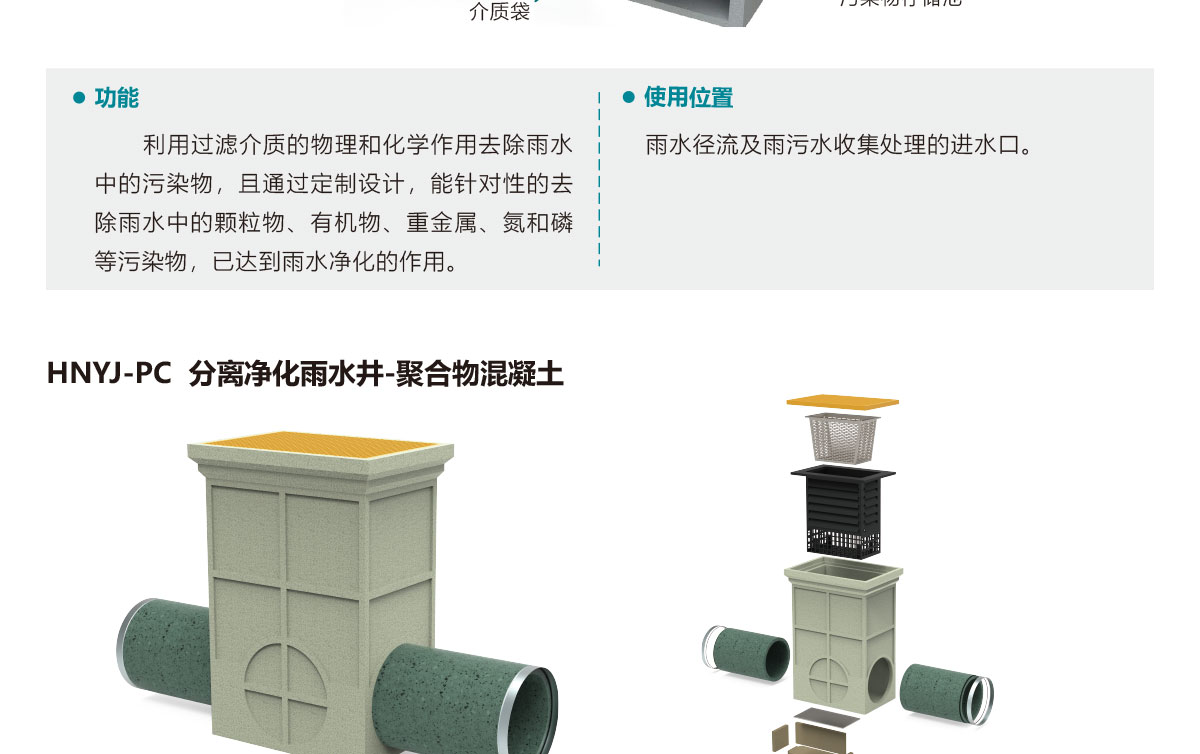 城市面源污染處理系統(tǒng),智慧雨洪管理方案,智慧雨洪管理系統(tǒng),華南泵業(yè)