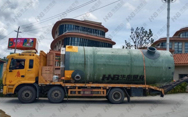 云浮市健康民藥產(chǎn)業(yè)園一期工程