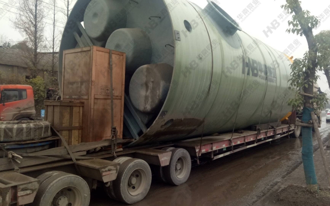 黃石智能（模具）材料產(chǎn)業(yè)園園區(qū)工程