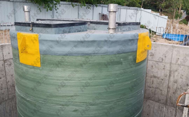 太康縣城區(qū)排水改建工程