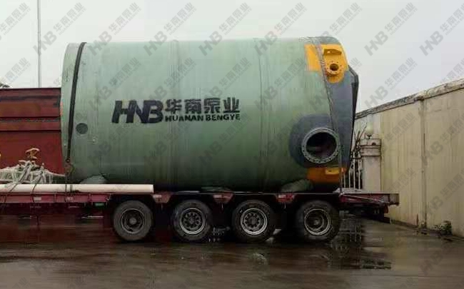 南昌市安義縣一體化預(yù)制泵站