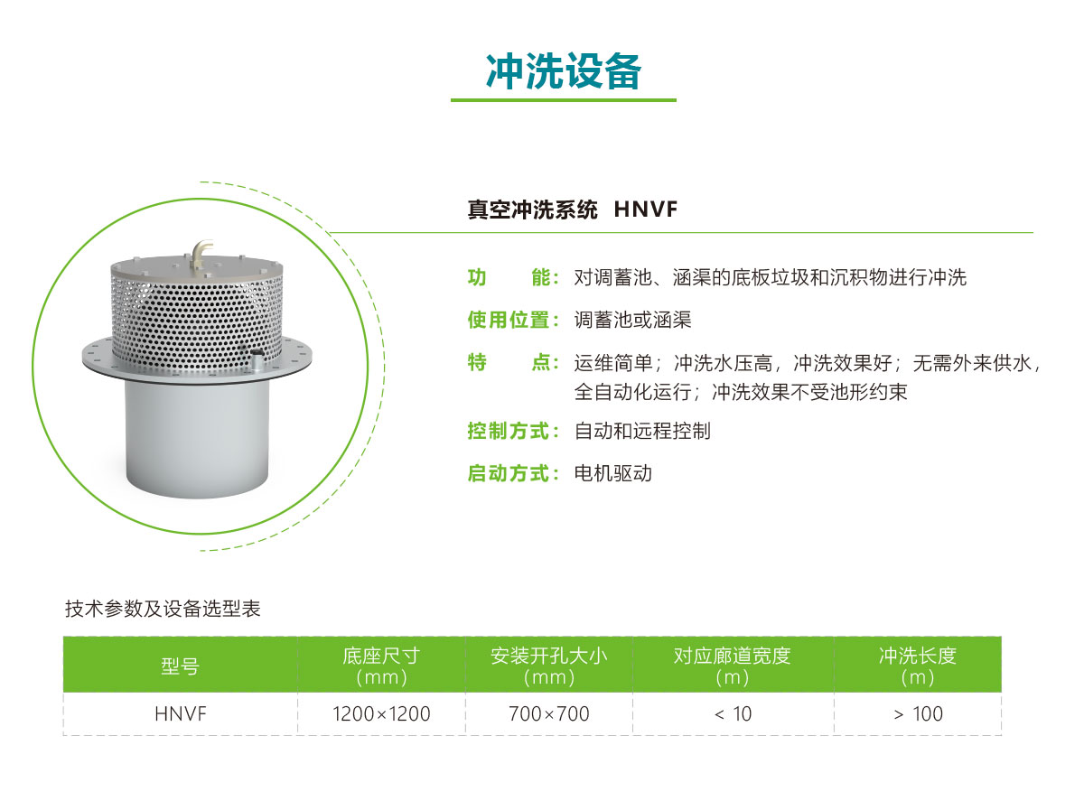真空沖洗系統(tǒng),華南泵業(yè)
