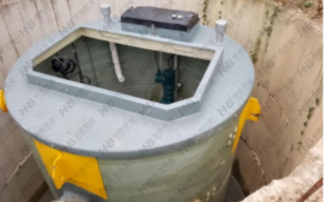 佛山市南海區(qū)北村水系水環(huán)境治理EPC項(xiàng)目