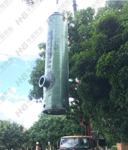 雨水收集系統(tǒng)分流井,雨水智能分流井