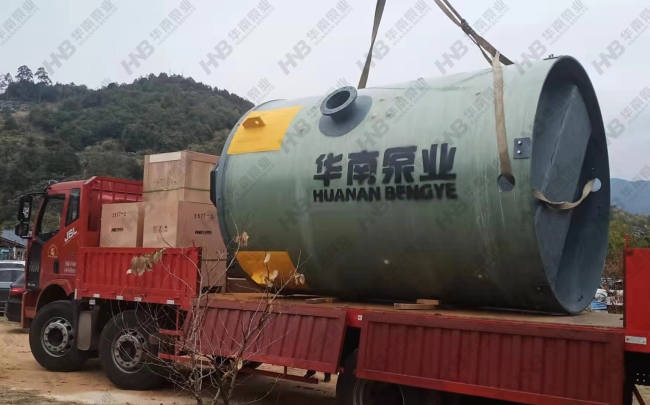 南川橋頭新增泵站、溪南村九龍谷景區(qū)污水提升設(shè)備及基礎(chǔ)設(shè)施 建設(shè)采購項目