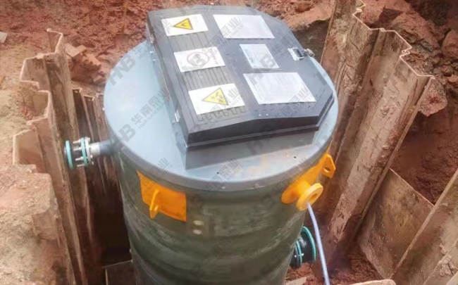 德慶縣新一輪污水處理基礎設施建設全縣捆綁PPP項目