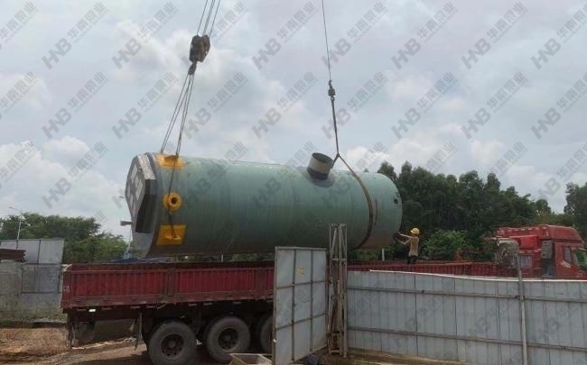 湛江金地自在城項目4條配建道路新建工程