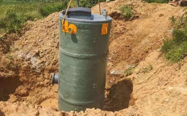 增城區(qū)仙村鎮(zhèn)沙頭村農(nóng)村生活污水處理查漏補缺工程